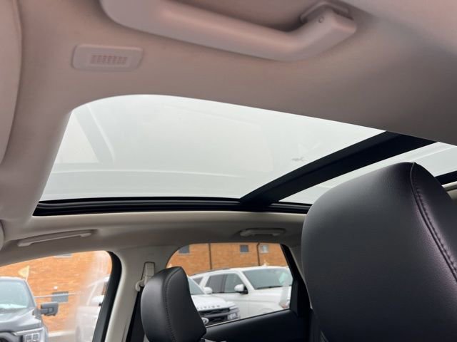 Certified 2024 Ford Edge SEL w/ Convenience Package image 20