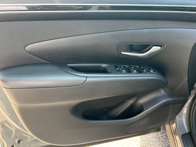 Used 2024 Hyundai Tucson SEL w/ Convenience Package FWD image 12