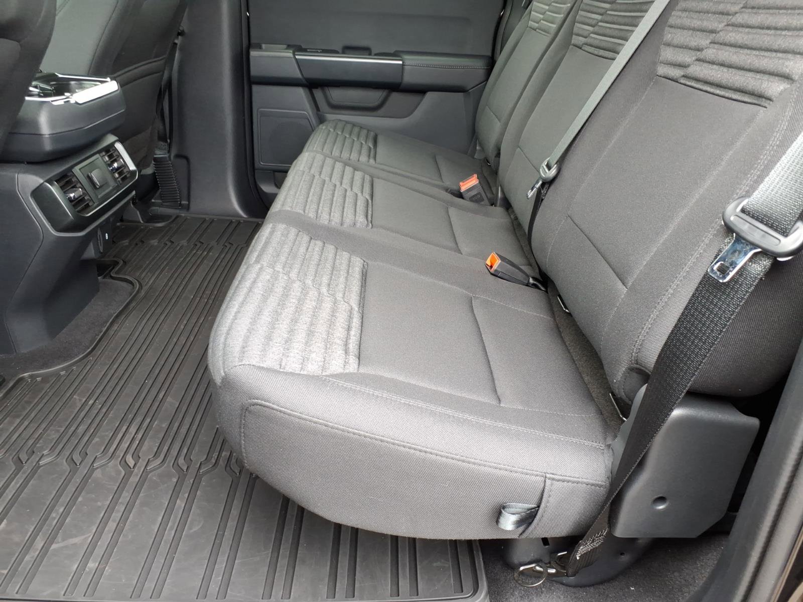 Certified 2023 Ford F150 XL w/ STX Appearance Package AWD/4WD image 11
