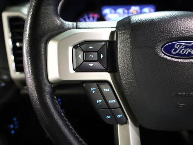 Certified 2022 Ford F250 Lariat w/ Black Appearance Package image 24