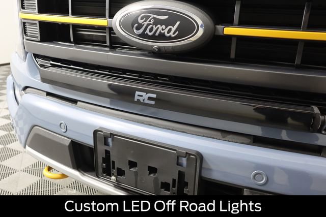 Certified 2023 Ford F150 Tremor w/ Equipment Group 402A High image 20