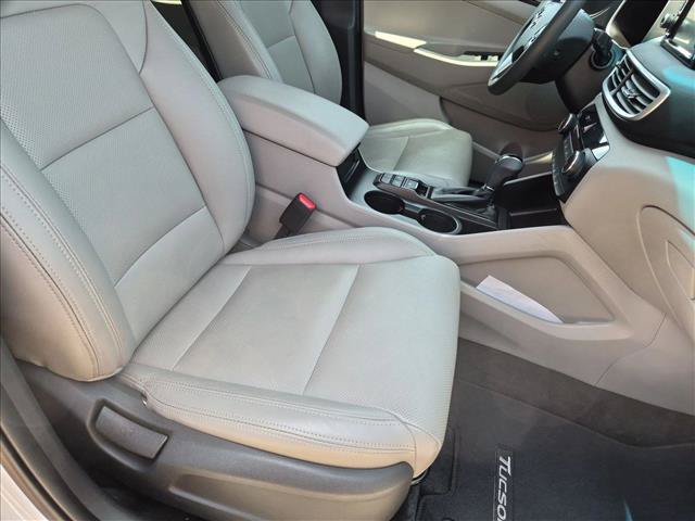 Used 2020 Hyundai Tucson Value FWD image 19