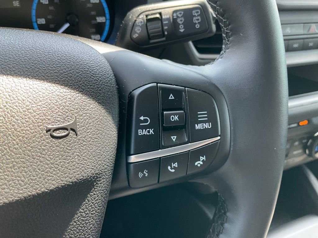 Certified 2024 Ford Bronco Sport Big Bend w/ Convenience Package image 6