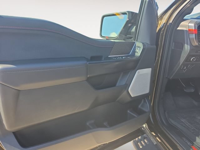 Certified 2025 Ford F150 Raptor AWD/4WD image 10