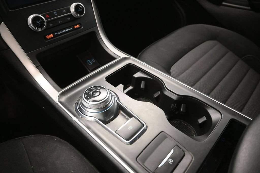 Certified 2023 Ford Edge SE AWD/4WD image 29