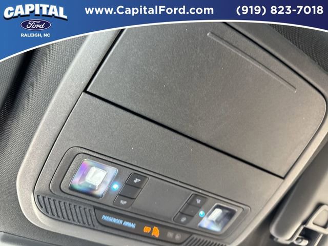 Certified 2025 Ford Mustang Mach-E GT w/ Bronze Appearance Package image 29