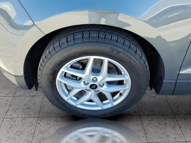 Certified 2024 Ford Edge SEL AWD/4WD image 6