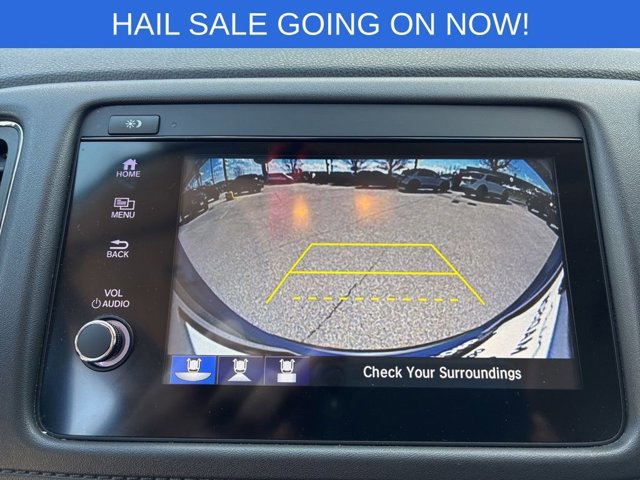 Used 2022 Honda HR-V EX image 21