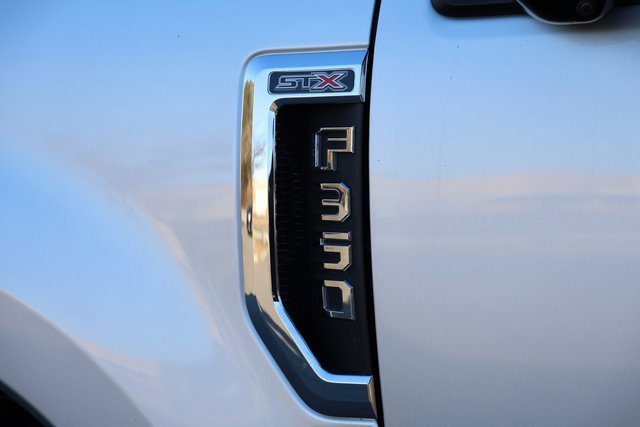 Certified 2017 Ford F350 XL image 6