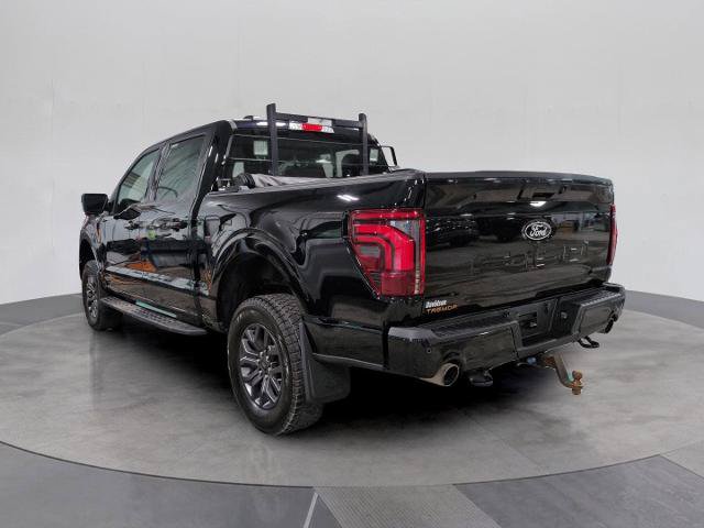 Certified 2024 Ford F150 Tremor AWD/4WD image 3