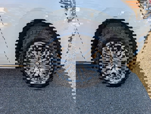 Certified 2022 Ford Expedition Max Limited image 9