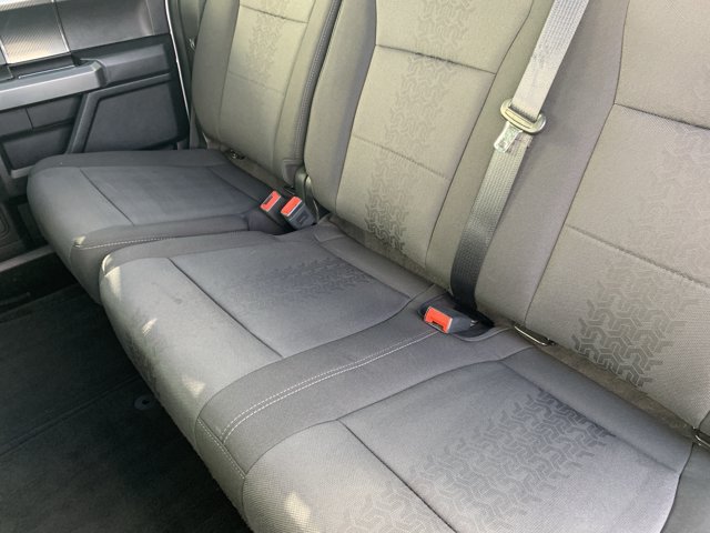 Certified 2018 Ford F150 XLT w/ Equipment Group 302A Luxury AWD/4WD image 28
