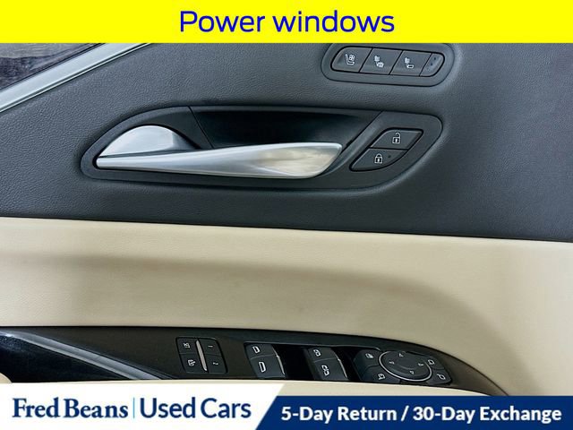 Used 2023 Cadillac Escalade Premium Luxury image 23