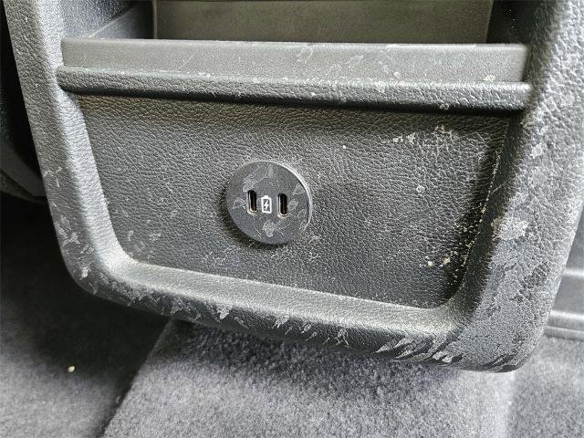 Certified 2024 Ford Edge SE image 31