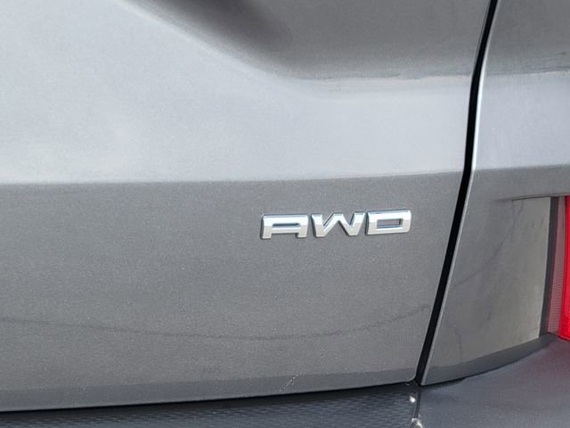 Certified 2025 Ford Escape Platinum AWD/4WD image 12