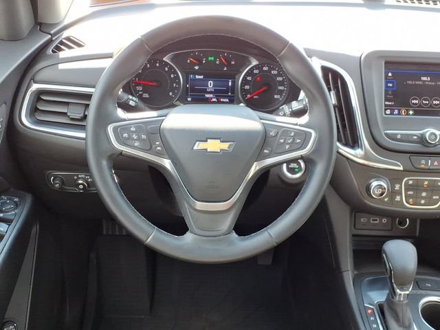Used 2023 Chevrolet Equinox LT FWD image 14