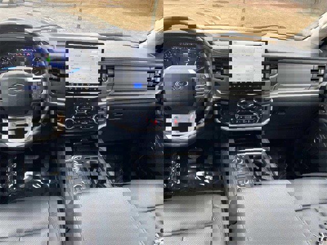 Certified 2024 Ford Expedition Max XLT image 53