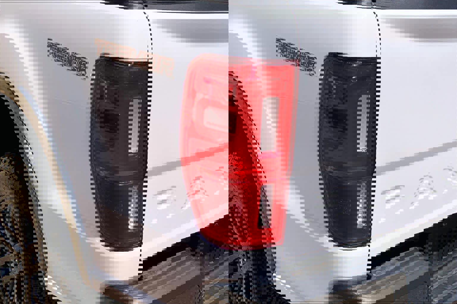 Certified 2023 Ford Ranger XLT w/ Tremor Off-Road Package AWD/4WD image 29