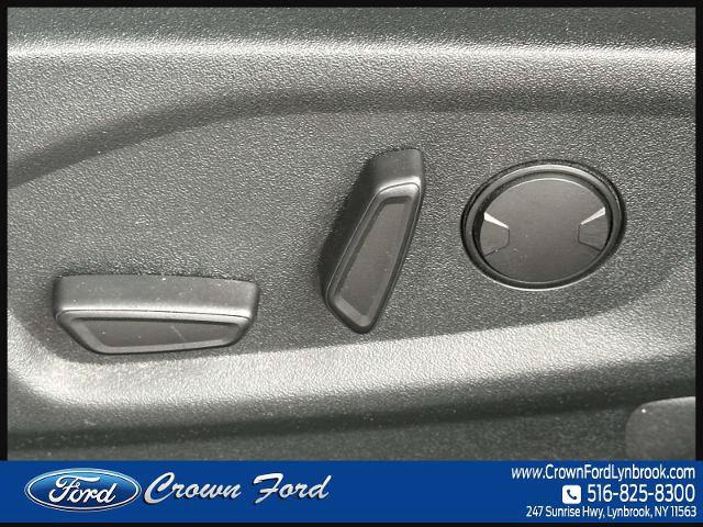 Certified 2019 Ford Explorer Sport AWD/4WD image 21