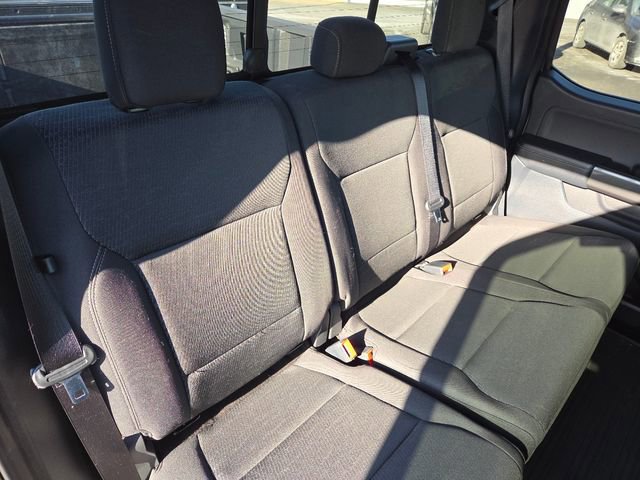 Certified 2022 Ford F150 XLT w/ Equipment Group 302A High image 31