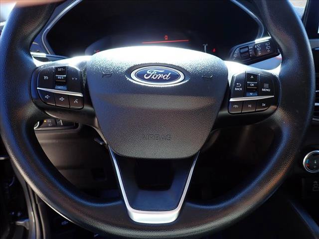 Certified 2025 Ford Escape Active AWD/4WD image 15