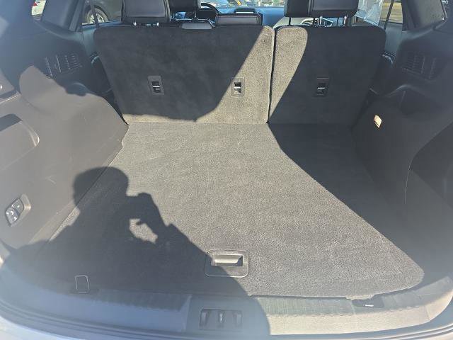 Certified 2024 Ford Edge ST-Line image 12