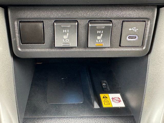 Used 2023 Toyota Corolla Cross XLE w/ Convenience Package image 25