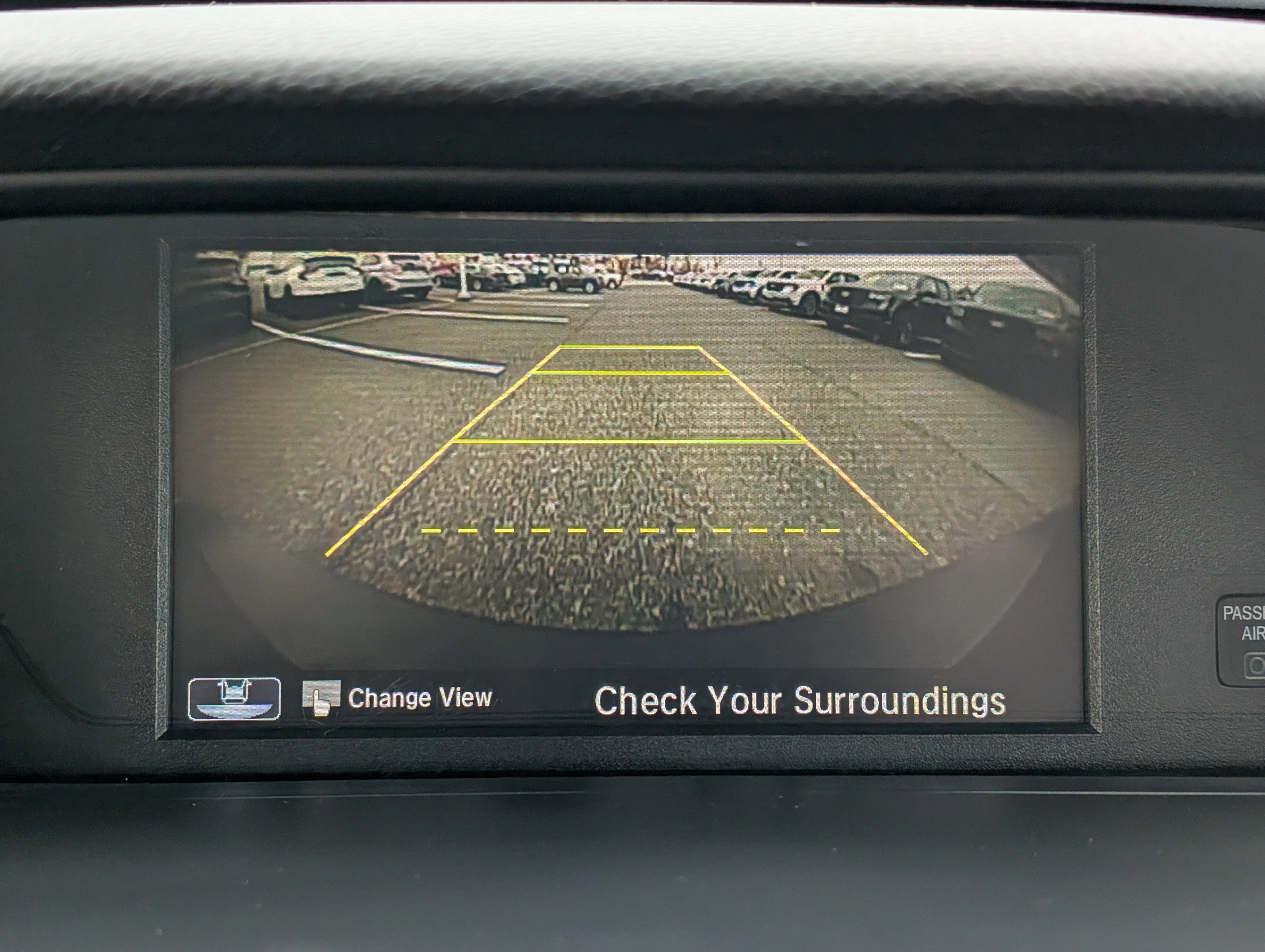 Used 2017 Honda Accord EX-L image 30