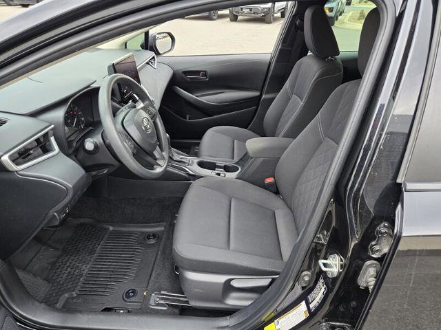 Used 2023 Toyota Corolla LE image 11