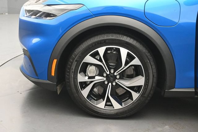Certified 2025 Ford Mustang Mach-E Select w/ Comfort Package Lite AWD/4WD image 33