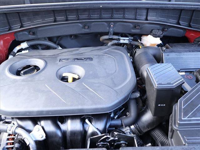 Used 2018 Hyundai Tucson SEL Plus AWD/4WD image 27
