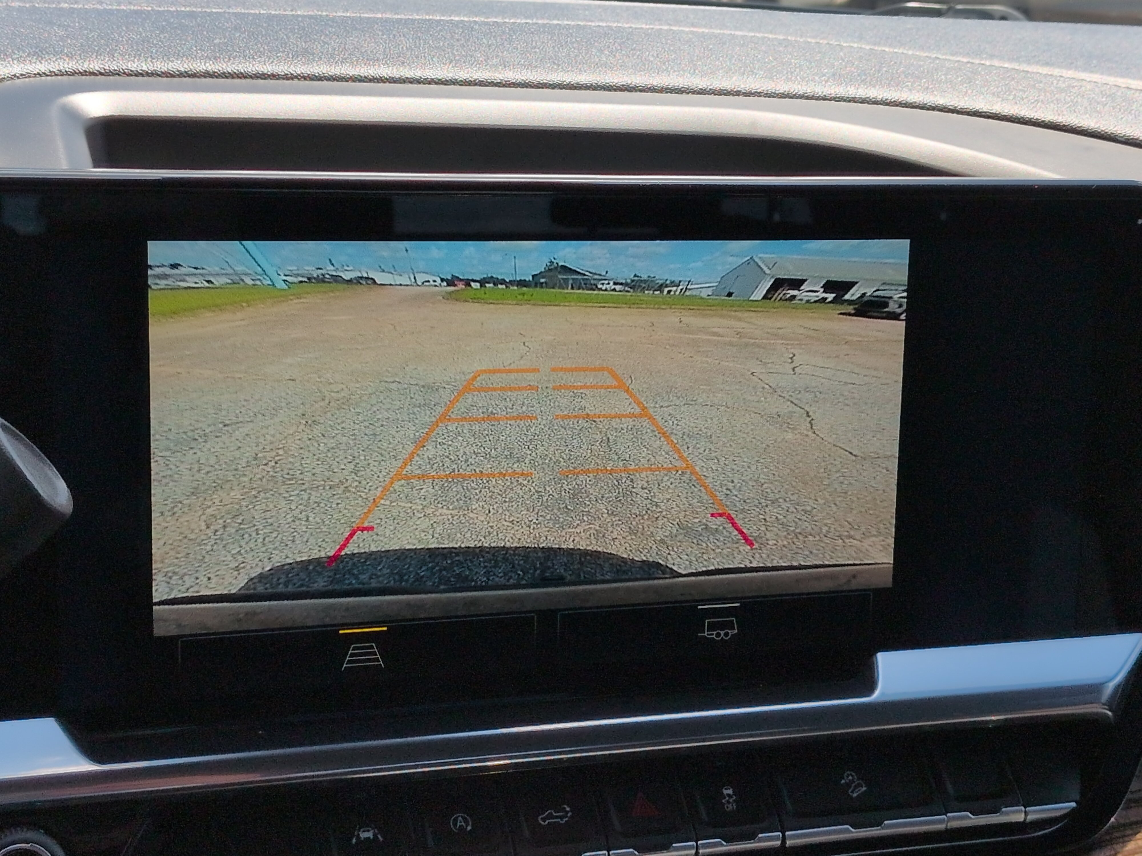 Used 2023 Chevrolet Silverado 1500 RST AWD/4WD image 18