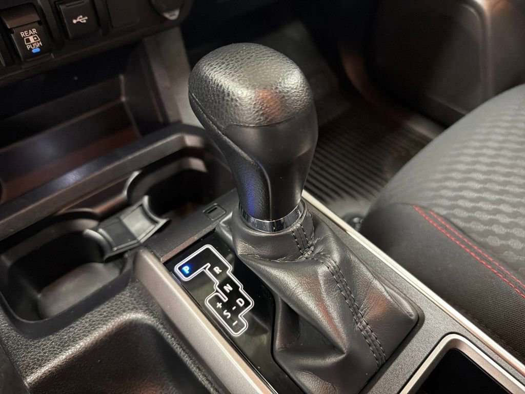 Used 2023 Toyota Tacoma image 26