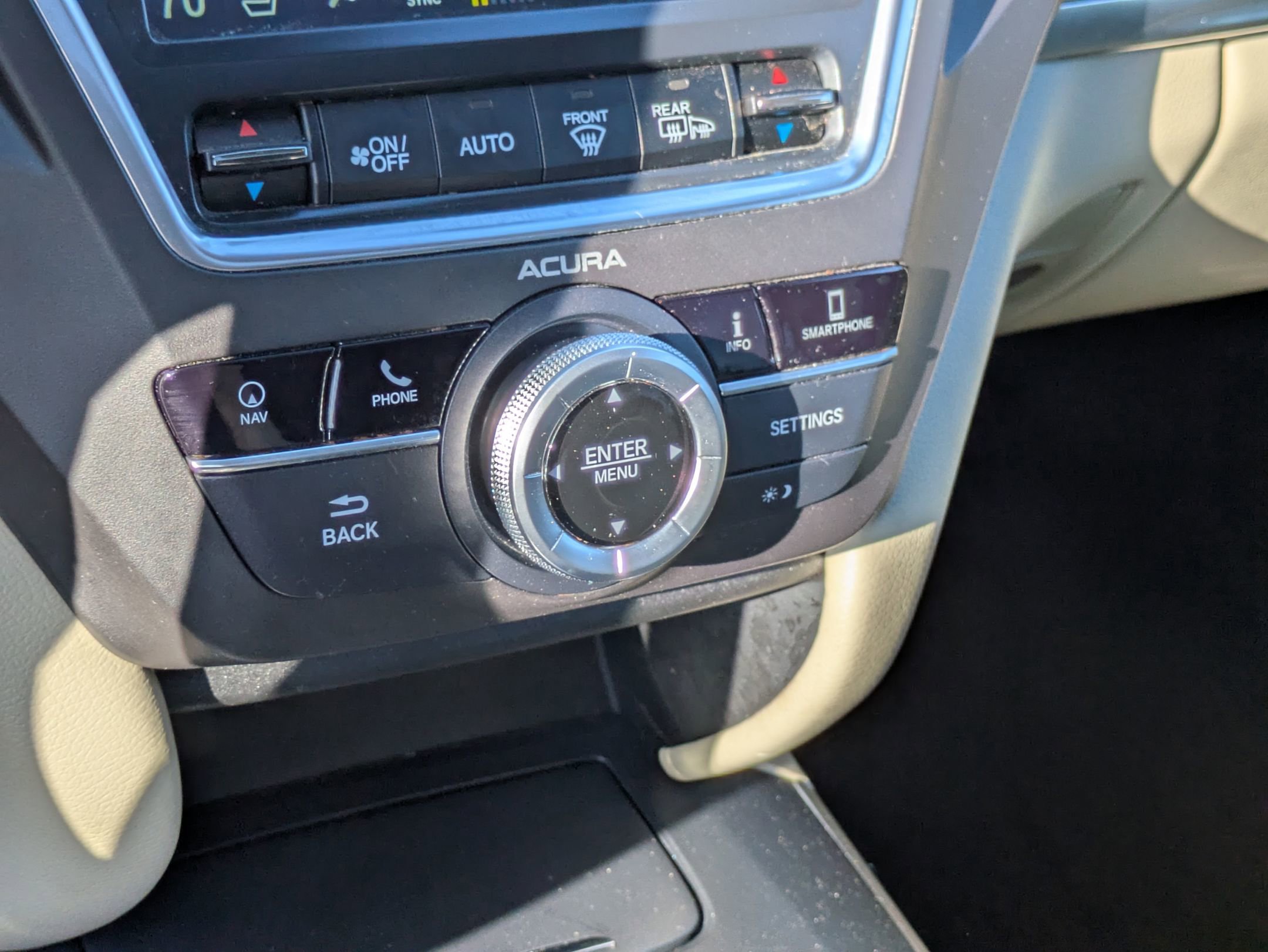 Used 2020 Acura MDX SH-AWD w/ Technology Package image 29