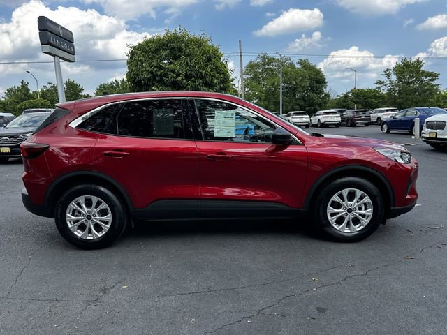 Certified 2023 Ford Escape Active w/ Tech Pack #1 AWD/4WD image 4