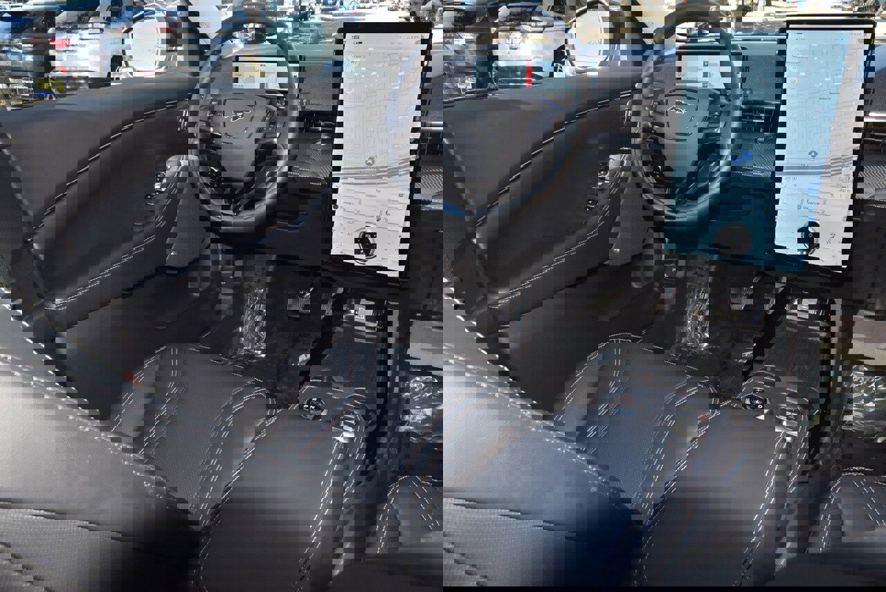 Certified 2023 Ford Mustang Mach-E Premium image 15