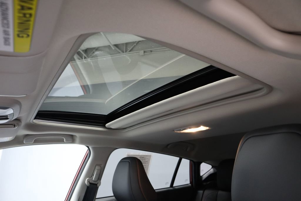 Used 2025 Subaru Crosstrek 2.5i Limited w/ Crosstrek Mirror Package image 36