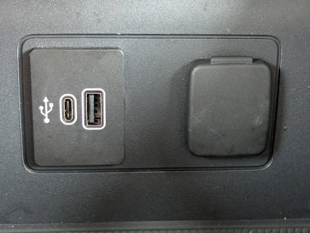 Certified 2026 Ford Explorer Active w/ Active Comfort Package image 22