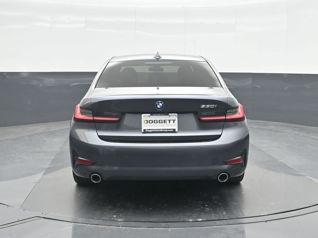 Used 2022 BMW 330i Sedan image 6