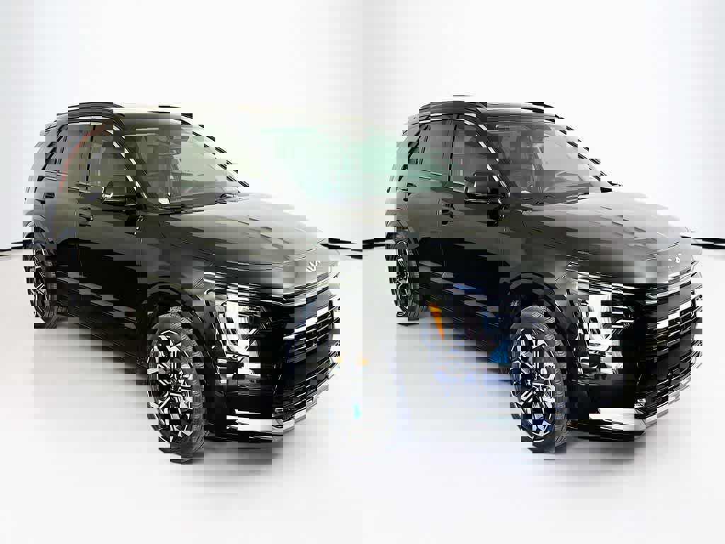 Used 2024 Kia Niro EX Touring image 7