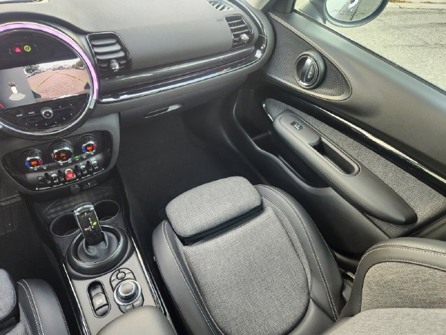 Used 2024 MINI Cooper Clubman S AWD/4WD image 14
