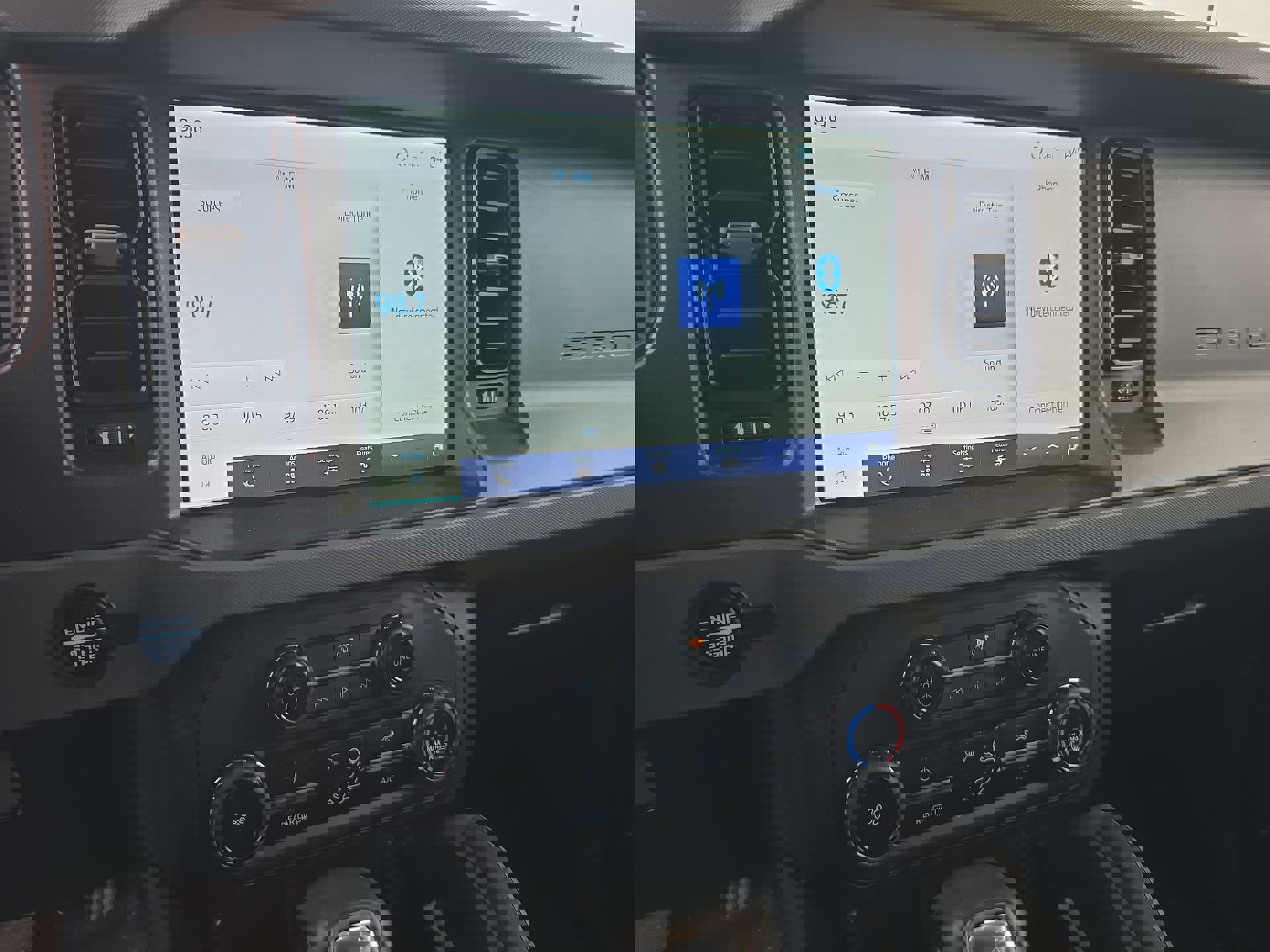 Certified 2024 Ford Bronco Big Bend image 15