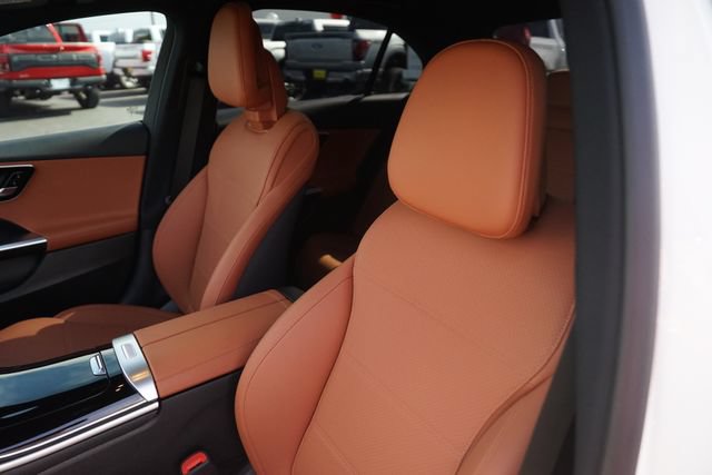 Used 2026 Mercedes-Benz C 300 Sedan image 10