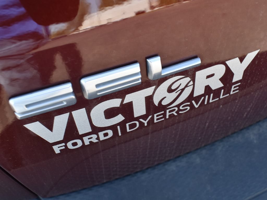 Certified 2021 Ford Escape SEL w/ Technology Package FWD image 8
