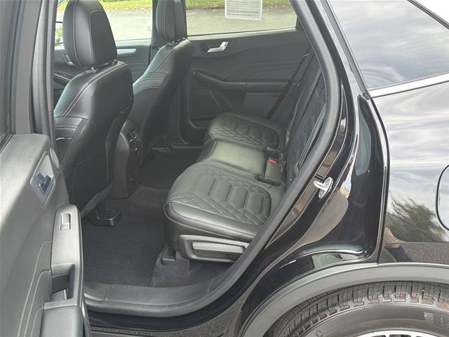 Certified 2023 Ford Escape SE w/ PHEV Premium Package FWD image 29