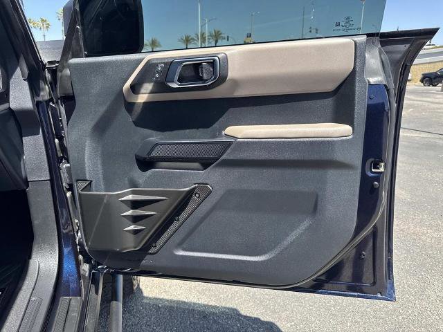 Certified 2021 Ford Bronco Big Bend image 29