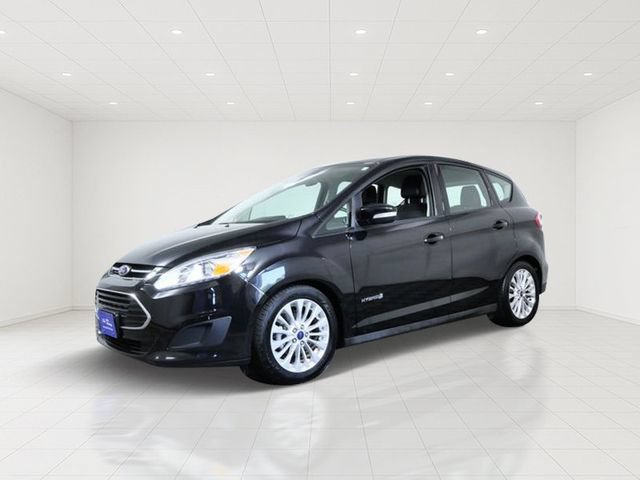Certified 2017 Ford C-MAX SE w/ Equipment Group 202A FWD image 2