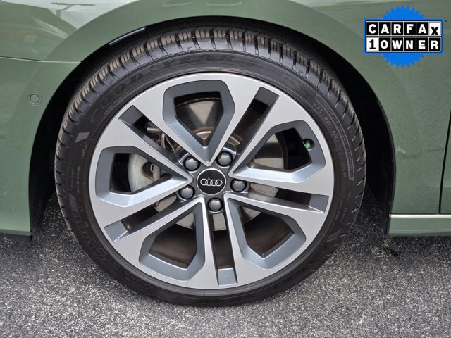 Used 2025 Audi A3 2.0T Premium Plus image 10