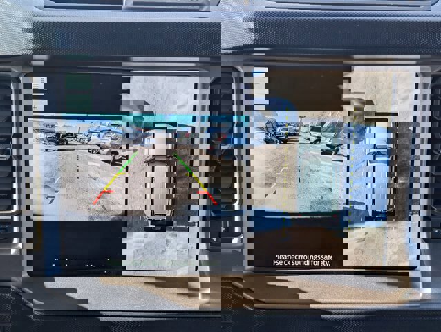 Certified 2021 Ford Bronco Outer Banks image 25