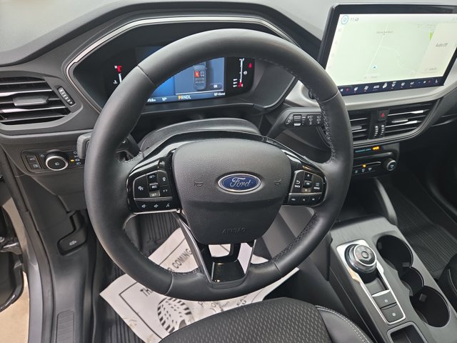 Certified 2023 Ford Escape SE image 16